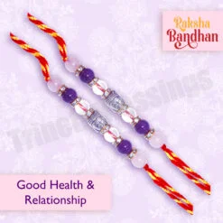 Master Healer Rakhi