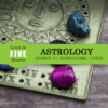 Astrology: Advance to Professional Course