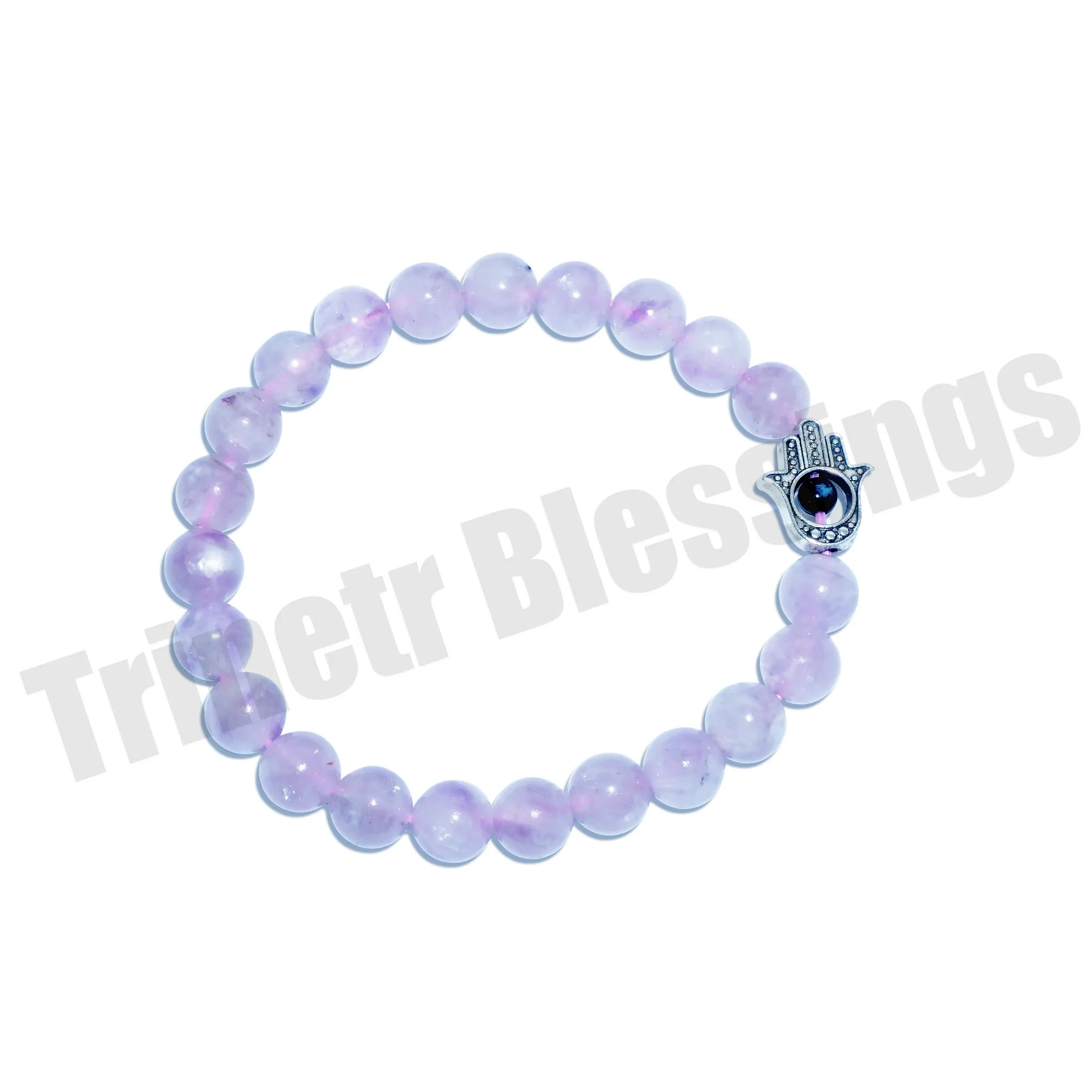 Lavender Amethyst - Image 2
