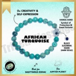 African Turquoise