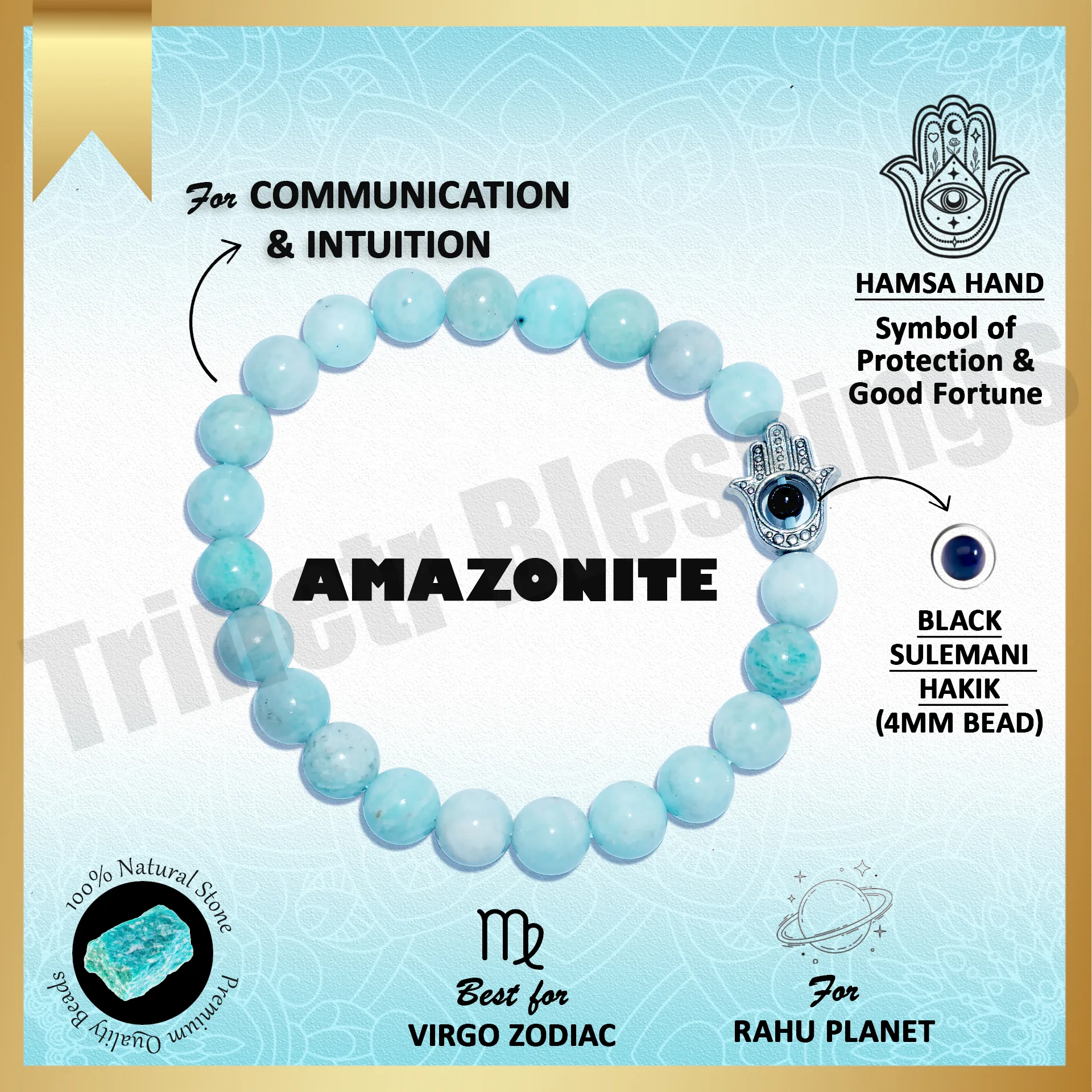 Amazonite