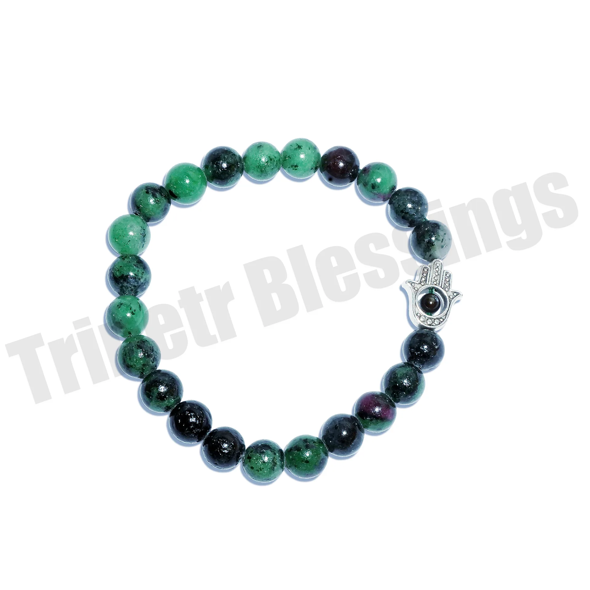 Ruby Zoisite - Image 2