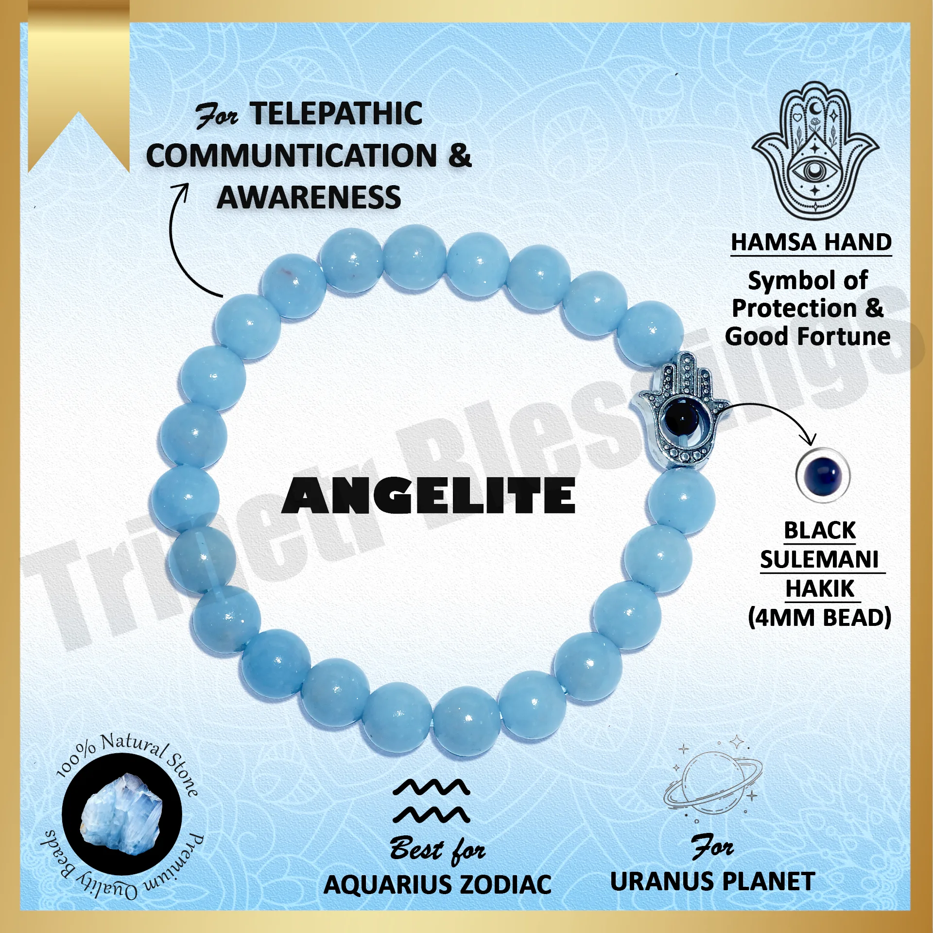 Angelite