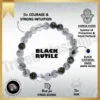 Black Rutile