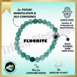 Fluorite