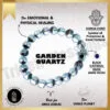 Garden Quartz