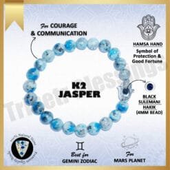 K2 Jasper
