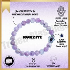 Kunzite