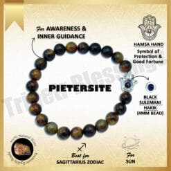 Pietersite