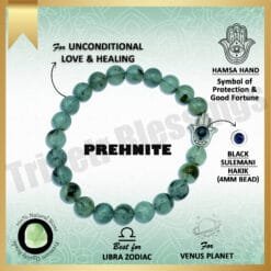 Prehnite