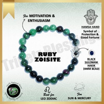 Ruby Zoisite