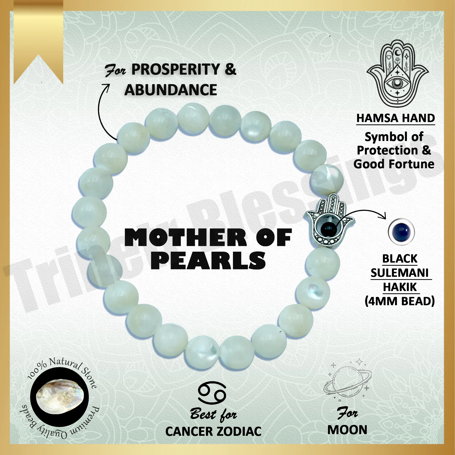 Mother of Pearls