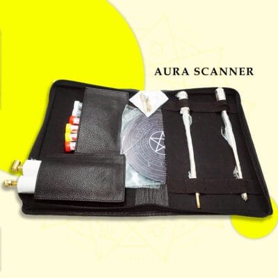 Aura Scanner