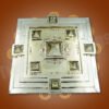 Nav-Grah Vaastu Plate